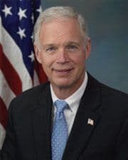 Sen. Ron Johnson