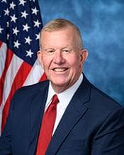 Rep. Mike Ezell