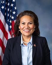 Rep. Veronica Escobar