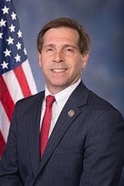 Rep. Charles J. "Chuck" Fleischmann