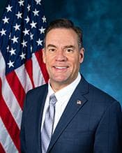 Rep. Russ Fulcher