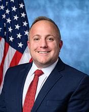 Rep. Russell Fry