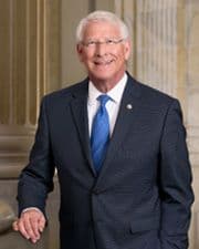 Sen. Roger F. Wicker