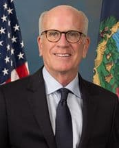 Sen. Peter Welch