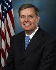 Sen. Lindsey Graham