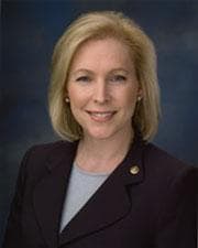Sen. Kirsten E. Gillibrand