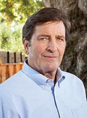 Rep. John Garamendi