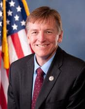Rep. Paul A. Gosar