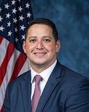 Rep. Tony Gonzales