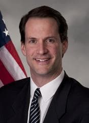 Rep. James A. Himes