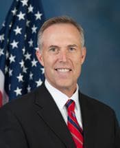 Rep. Jared Huffman