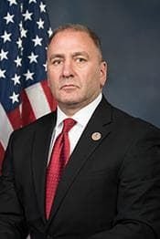 Rep. Clay Higgins