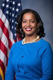 Rep. Jahana Hayes
