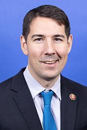 Rep. Josh Harder