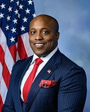 Rep. Wesley Hunt
