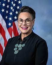Rep. Harriet M. Hageman