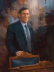 Rep. Darrell Issa