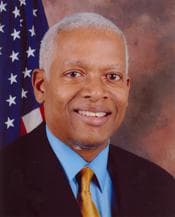 Rep. Henry C. "Hank" Johnson