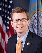 Rep. Dusty Johnson