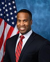Rep. John James