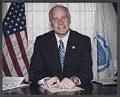 Rep. William R. Keating