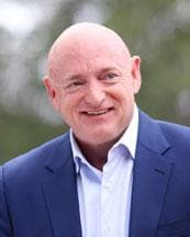 Sen. Mark Kelly