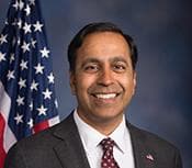Rep. Raja Krishnamoorthi