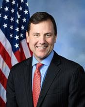Rep. Thomas H. Kean