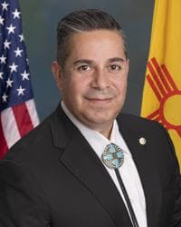 Sen. Ben Ray Luján