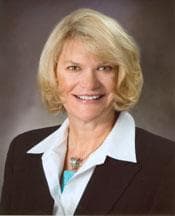 Sen. Cynthia M. Lummis