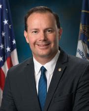 Sen. Mike Lee