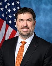 Rep. Morgan Luttrell