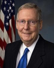 Sen. Mitch McConnell