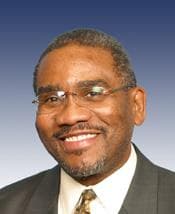 Rep. Gregory W. Meeks