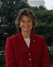 Sen. Lisa Murkowski