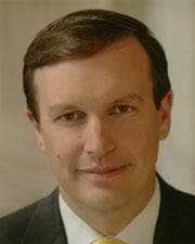 Sen. Christopher Murphy