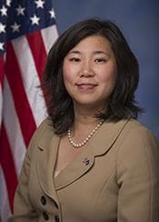 Rep. Grace Meng