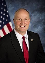 Rep. John R. Moolenaar