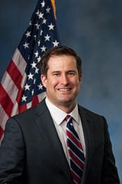 Rep. Seth Moulton