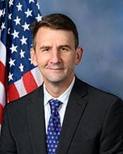 Rep. Frank J. Mrvan