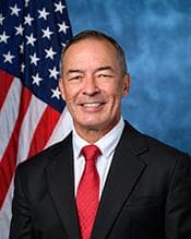 Rep. James C. Moylan