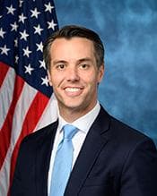 Rep. Morgan McGarvey