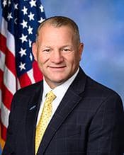 Rep. Troy E. Nehls