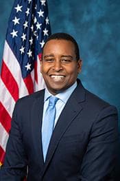 Rep. Joe Neguse
