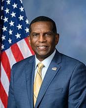 Rep. Burgess Owens