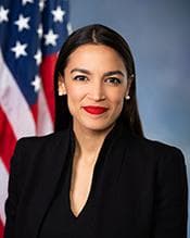 Rep. Alexandria Ocasio-Cortez