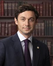 Sen. Jon Ossoff