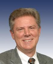 Rep. Frank Pallone