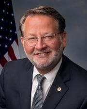 Sen. Gary C. Peters