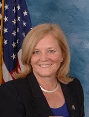 Rep. Chellie Pingree
